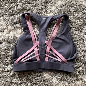 Fabletics Sports Bra (Edge)
